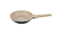 Stekpanna Granite Non-Stick 20cm