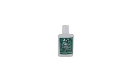 Desinfektion LIV hand 150ml 75%