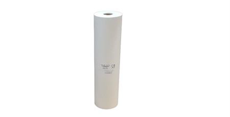 Sulfitpapper 57cm vit 8kg