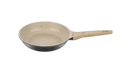 Stekpanna Granite Non-Stick 24cm