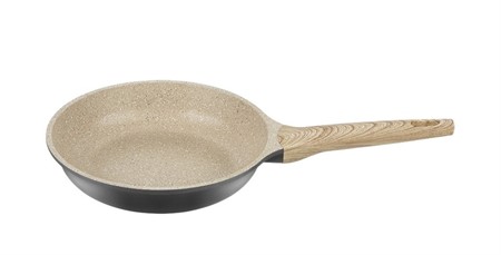 Stekpanna Granite Non-Stick 28cm