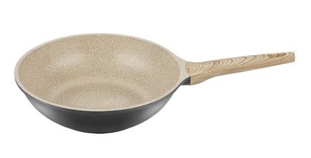 Wokpanna Granite Non-Stick 28cm