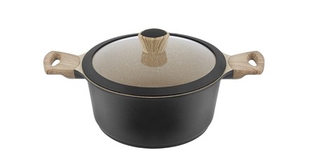 Kastrull Granite Non-Stick 20cm