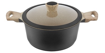 Kastrull Granite Non-Stick 28cm