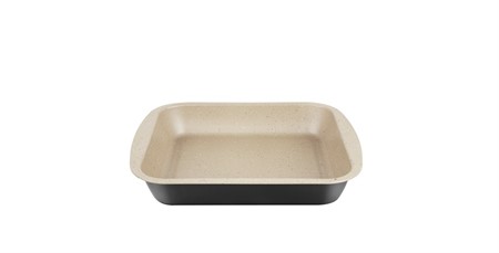 Bakplåt Granite 41x33cm Non-Stick