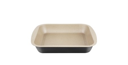 Bakplåt Granite 43x37cm Non-Stick