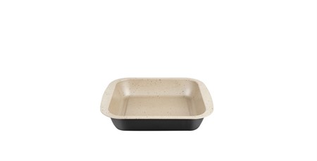 Bakplåt Granite 31x28cm Non-Stick